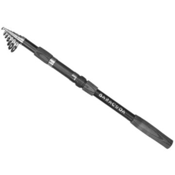 Lanseta Baracuda BB, 2706, 2.7m, 60g