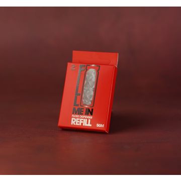 Rezerva Fir Monofilament OMC Tackle Get Flossed Bait Floss Refill, 50m