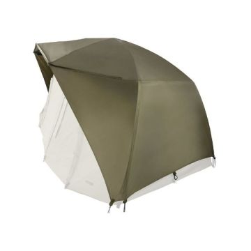 Trakker Tempest Brolly 100 Skull Fej ponyva