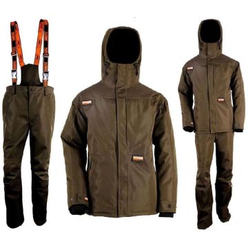 PB Products Carp Suit ruha