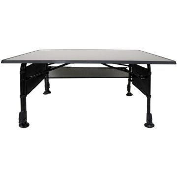 Összecsukható Carp Pro Delight Maxi Rig Table, 115x70cm
