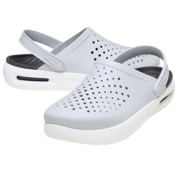 Crocs papucsok Crocs InMotion Clog, atmoszféraszínben