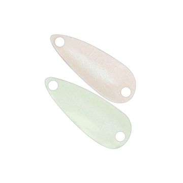 Forest Closer rezgőkanál villantó, 20-as szín, 1,7 cm, 0,8 g