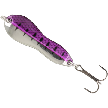 Lingurita Oscilanta Golden Catch Niboshi, Culoare 210, 12.5g