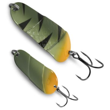 Lingurita Oscilanta Delphin STEPZ StripSCALE , Agresor, 7cm, 10g