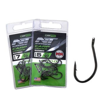 Horgok Carp Pro Chod, 10buc/tasak