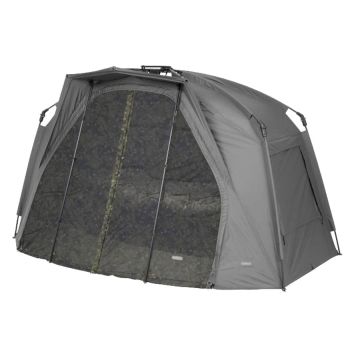 Trakker Tempest RS Brolly Elülső Panel, Rovarháló, Camo