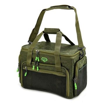 Geanta Carp Pro Diamond Multi Bag, 44x26x32cm