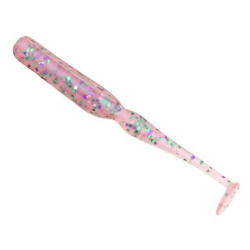 Shad Keitech Swing Bait, Cotton Candy, 7cm, 8db/csomag