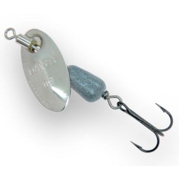 Lingurita Rotativa Dawn Lures Trout Series, Culoare NK, 2g