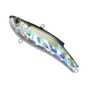 Wobbler Bassday Range VIB 55ES, BD74527, 5.5cm, 10g