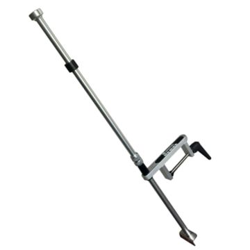 Vadese Sonar Meccanica Sonar tartó Eco-Quick teljes acél színben