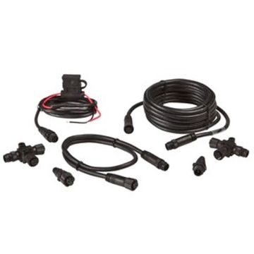 MotorGuide NMEA 2000 Starter Kit