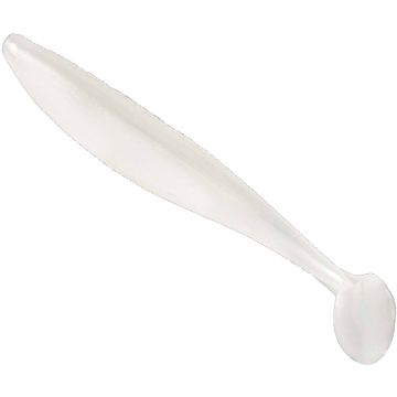 Shad Lunker City SwimFish 3.75", 036 Albino Shad, 9.5cm, 8db/bliszter