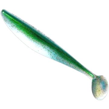 Shad Lunker City SwimFish 3.75", 116 Smelt, 9.5cm, 8db/bliszter