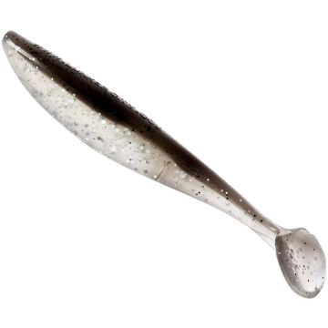 Shad Lunker City SwimFish 3.75", 216 Silver Flash, 9.5cm, 8db/bliszter