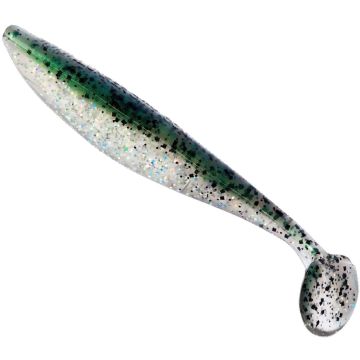 Shad Lunker City SwimFish 3.75", 235 Green Halo, 9.5cm, 8db/bliszter