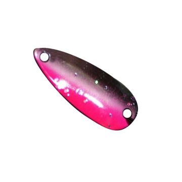 Forest Closer rezgő villantó, 2-es szín, 1,7 cm, 0,8 g