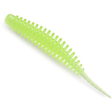 Műcsali FishUp Aji Tanta 1.3", Chartreuse Glow #403, 3.3cm, 10buc/bliszter