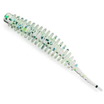 Csali FishUp Aji Tanta 1.3", UV Clear/Blue #413, 3.3cm, 10 db/bliszter