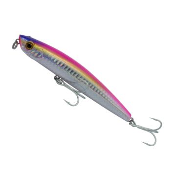 Wobbler Bassday Sugapen 70F, Height Holo Pink, 7cm, 4,3g