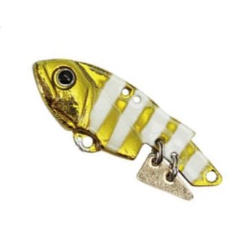 Cikáda Bassday Range Metal 32ES, M330, 3.2cm, 5.6g