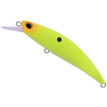 Wobbler DUO Spearhead Ryuki 70S SW, Matt Impact Chart GB, 7cm, 9g