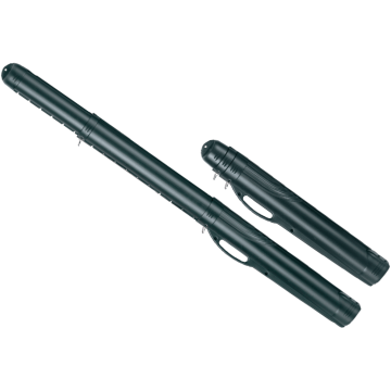 Merev teleszkópos cső Plano Guide Series Airliner Telescoping Rod Tube, 119-224cm