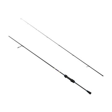 Delphin GraphiX IT 24T bot, 2.13m, 2-7g, 2db