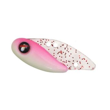 Wobbler Tict Plapan, P19 szín, 2cm, 2g