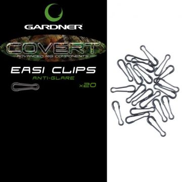 Gardner Easi Clips kapcsok