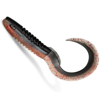 Twister Delphin Twistax Eeltail UVS, Best, 15cm, 5db/csomag
