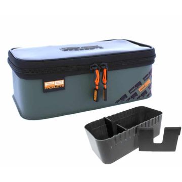 Geanta EVA PB Products H2O Proof Square Model 15.5x14.5x4.5cm