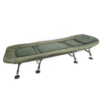 Pat Carp Pro Diamond Big Size, 8 Picioare, 219x88x40cm