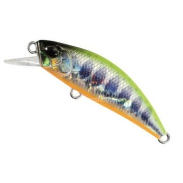 Wobbler Duo Spearhead Ryuki 38S, ADA4055 Chart Back Yamame OB, 3.8cm, 2.8g