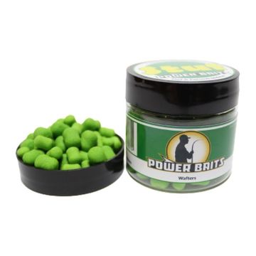 Wafters Power Baits Dumbells, 6-8mm, 60ml/borcan