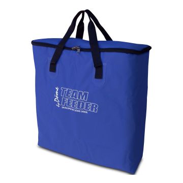 Husa Juvelnic Team Feeder by Dome pentru Cap de Minciog/Juvelnic, 65x60cm