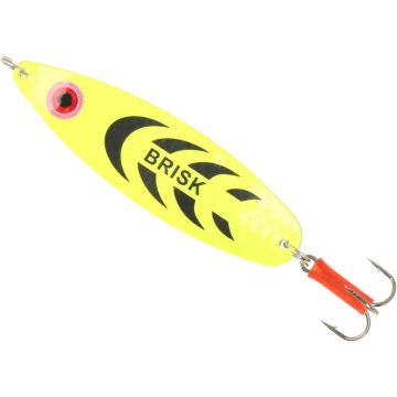 Golden Catch Zeox Brisk Fluo rezgőkanál, 17g