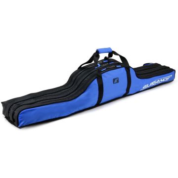 Husa Lansete Formax Elegance Feeder Pro, 3 Lansete + 3 Mulinete,  145cm