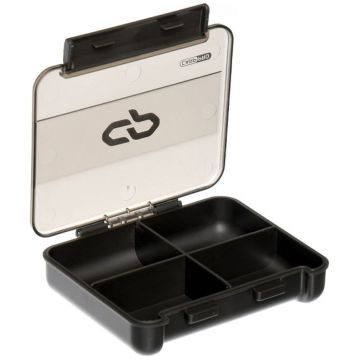 Cutie Carp Pro 4 Compartimente, 10.2×8.8×2.4cm