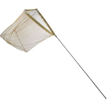 Minciog Carp Pro Diamond Landing Net 42", 106x106cm, 1.85m