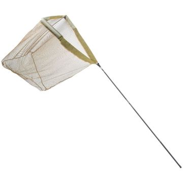 Minciog Carp Pro Rondel Landing Net 42", 106x106cm, 1.85m
