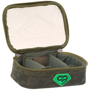 Geanta Carp Pro Diamond Small, 19x14.5x7cm