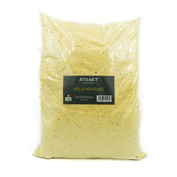 Kukoricadara puliszka Atrakt, 2kg