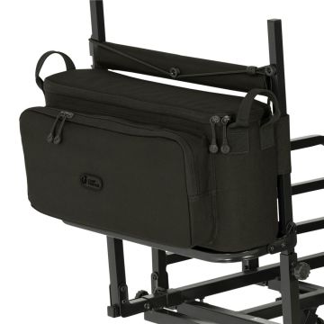 Geanta Carp Porter Front Barrow Bag, Small, Green