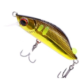 Wobbler Forest Peaky Bells 45S, Szín 6, 4.5cm, 5g