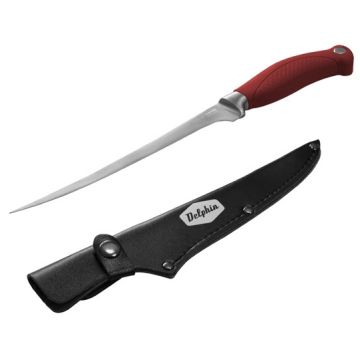 Cutit Delphin Yapan pentru Filetat, Lama 17.5cm