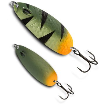 Lingurita Oscilanta Delphin Elpiz FullScale, Agresor, 7.5cm, 12g