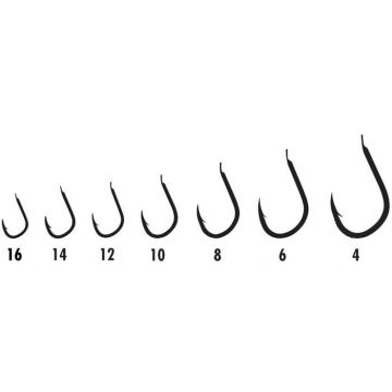 Horogok Hayabusa ISE145GO, 15buc/tasak