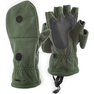 Manusi din Fleece Delphin Camp